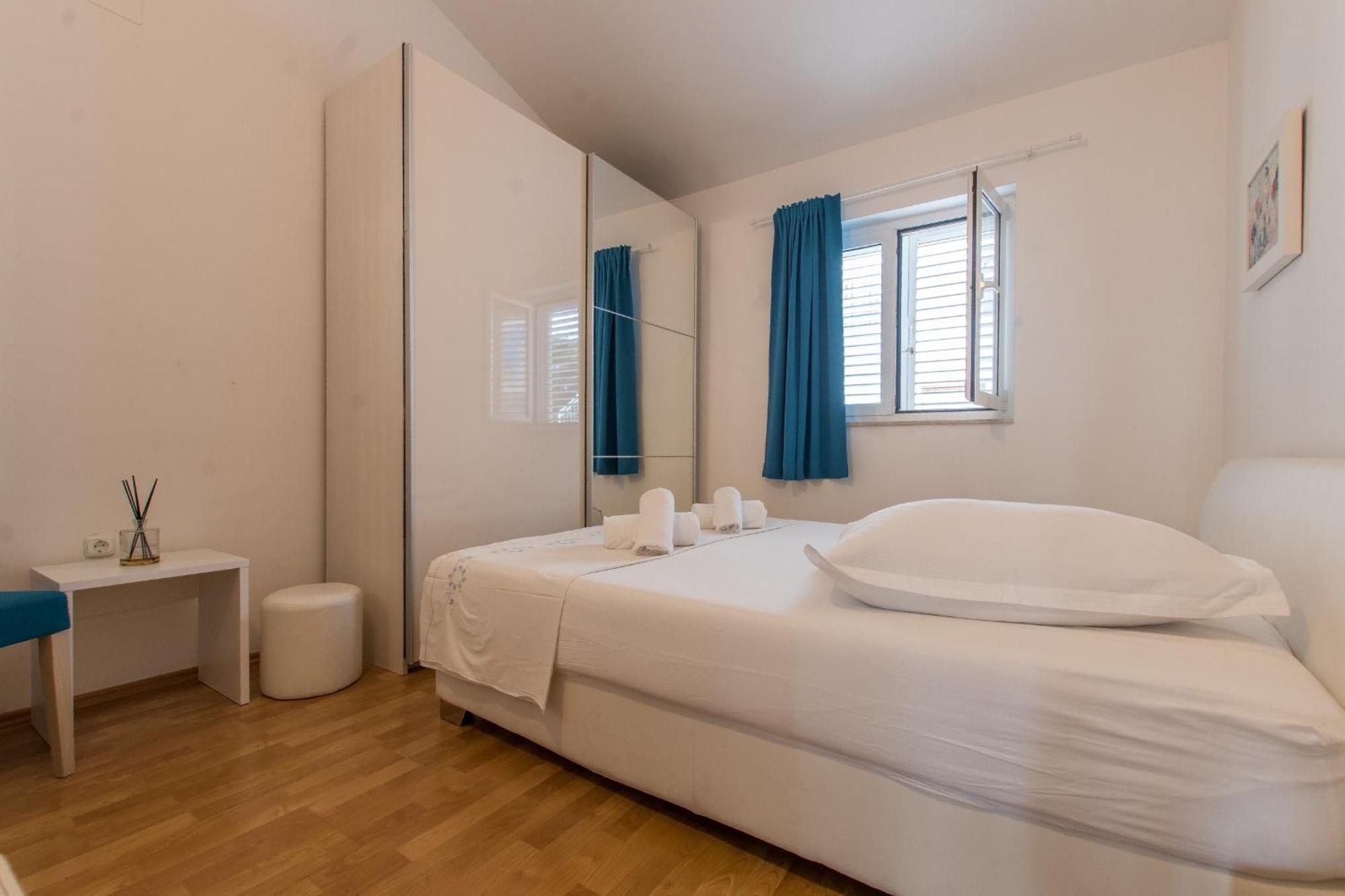 Apartment Jagoda Makarska