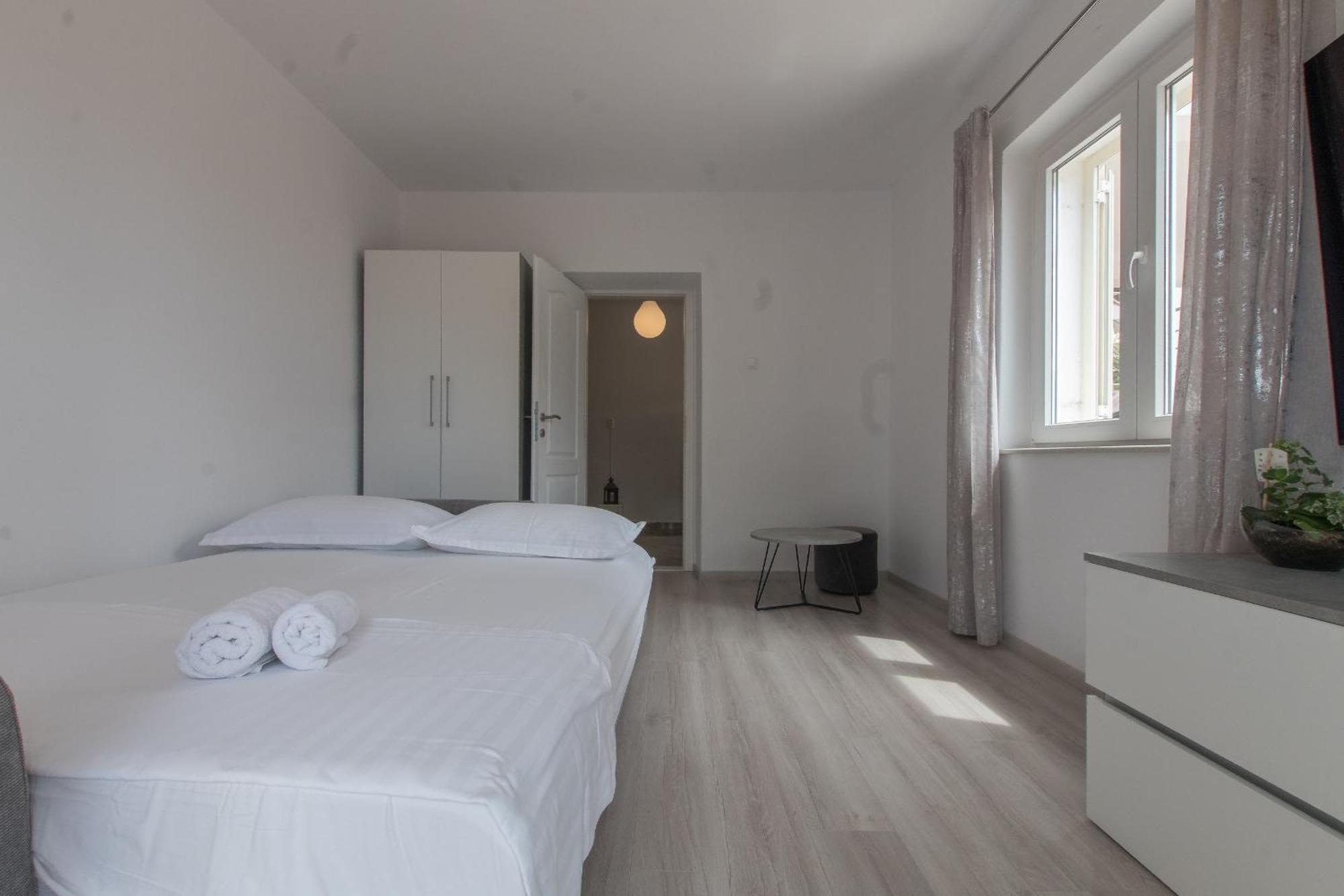 Apartment Jagoda *