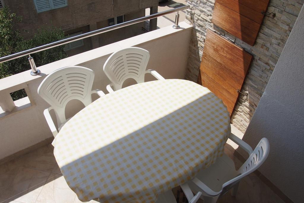 Apartment Jagoda