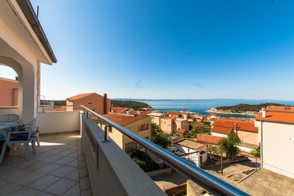 Jagoda * Makarska