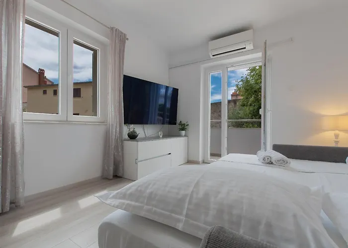 Apartments Jagoda