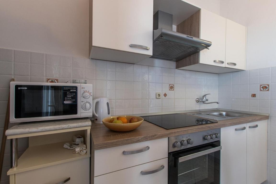Apartment Jagoda *
