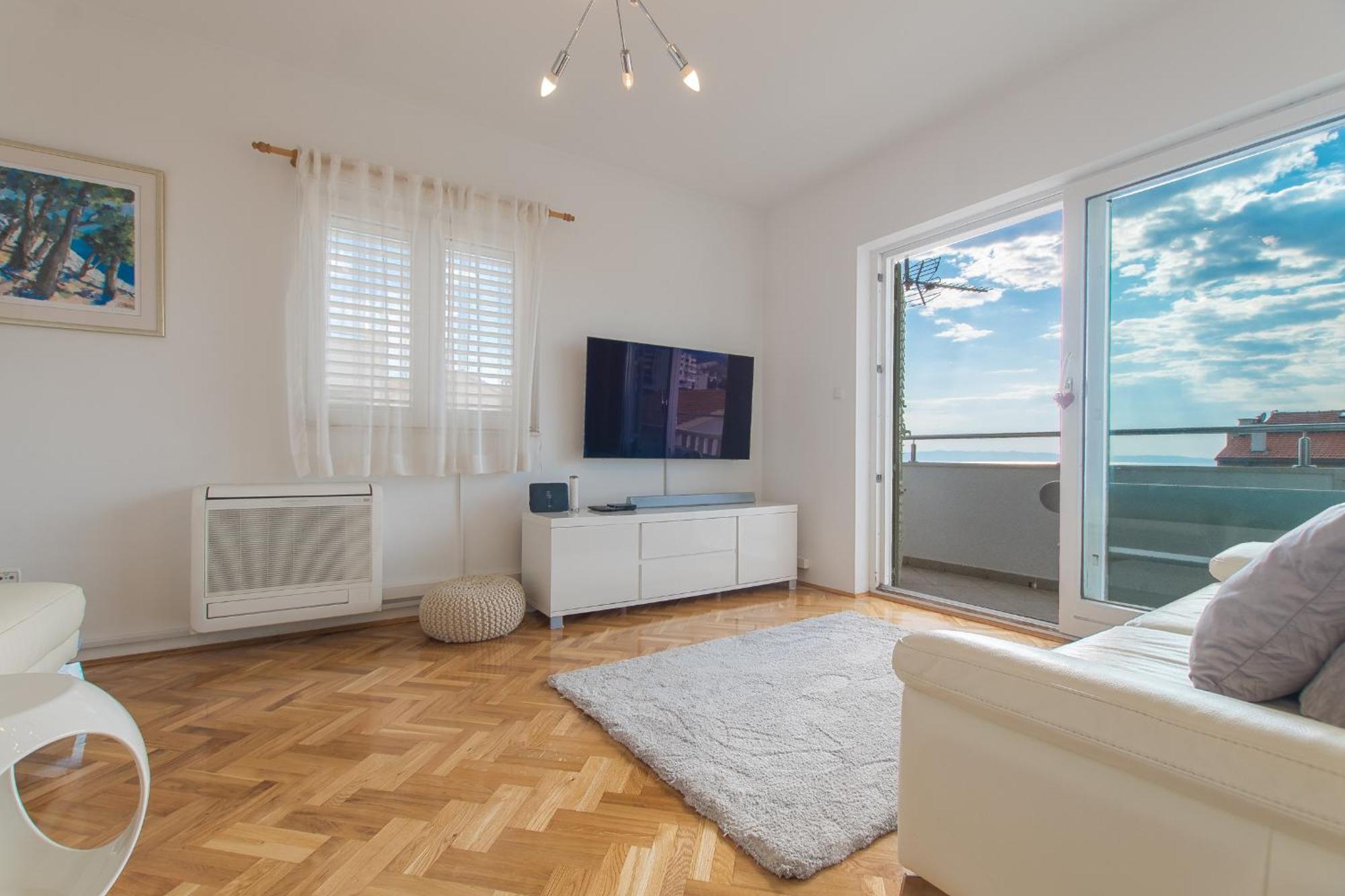 Jagoda Apartment Makarska