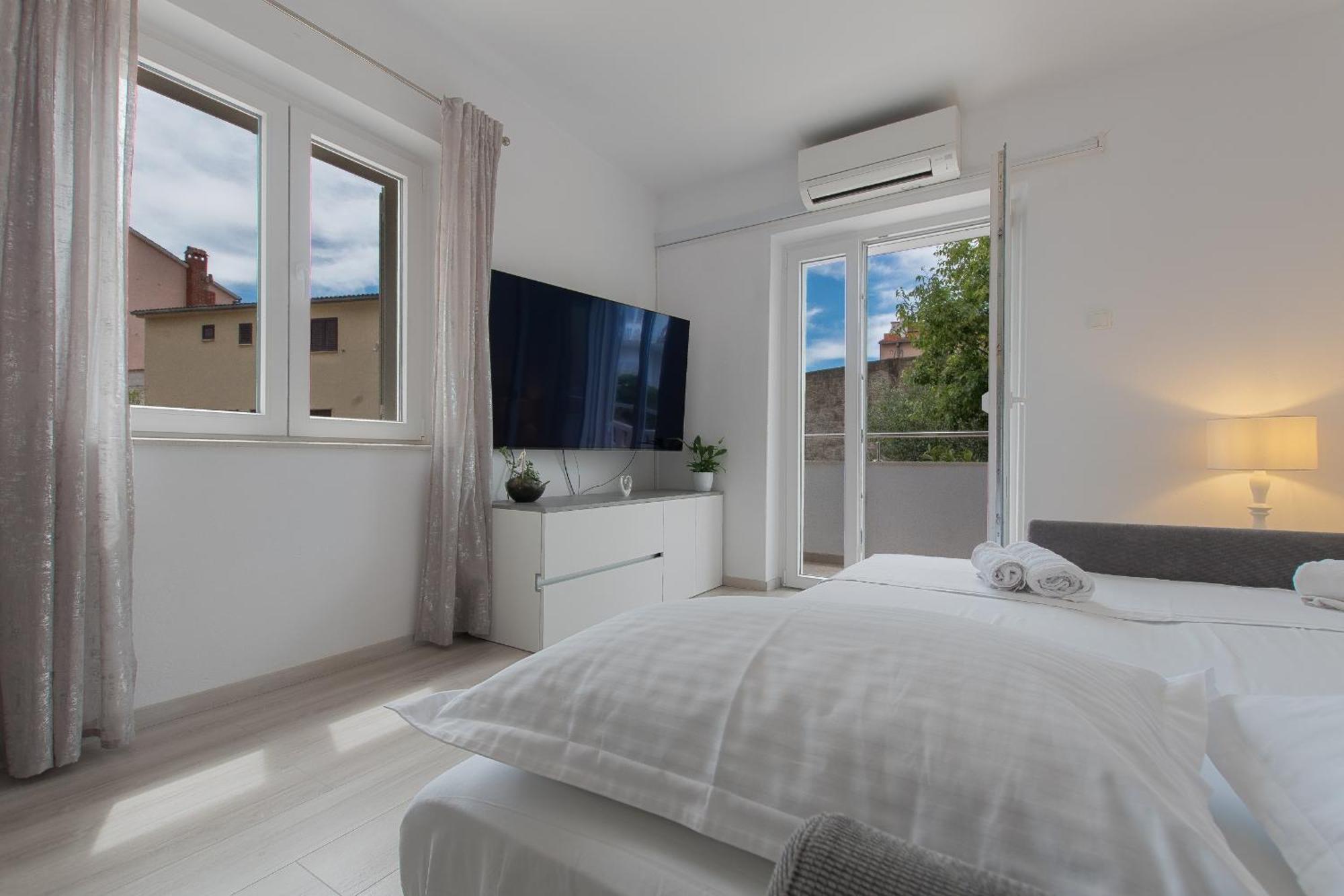 Apartment Jagoda
