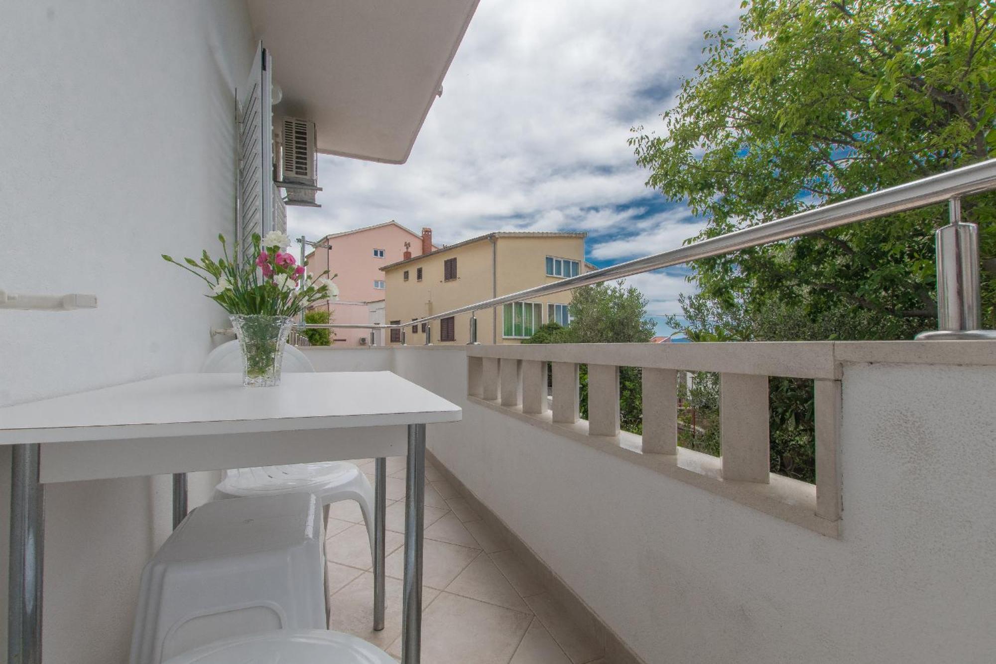 Jagoda Lägenhet Makarska