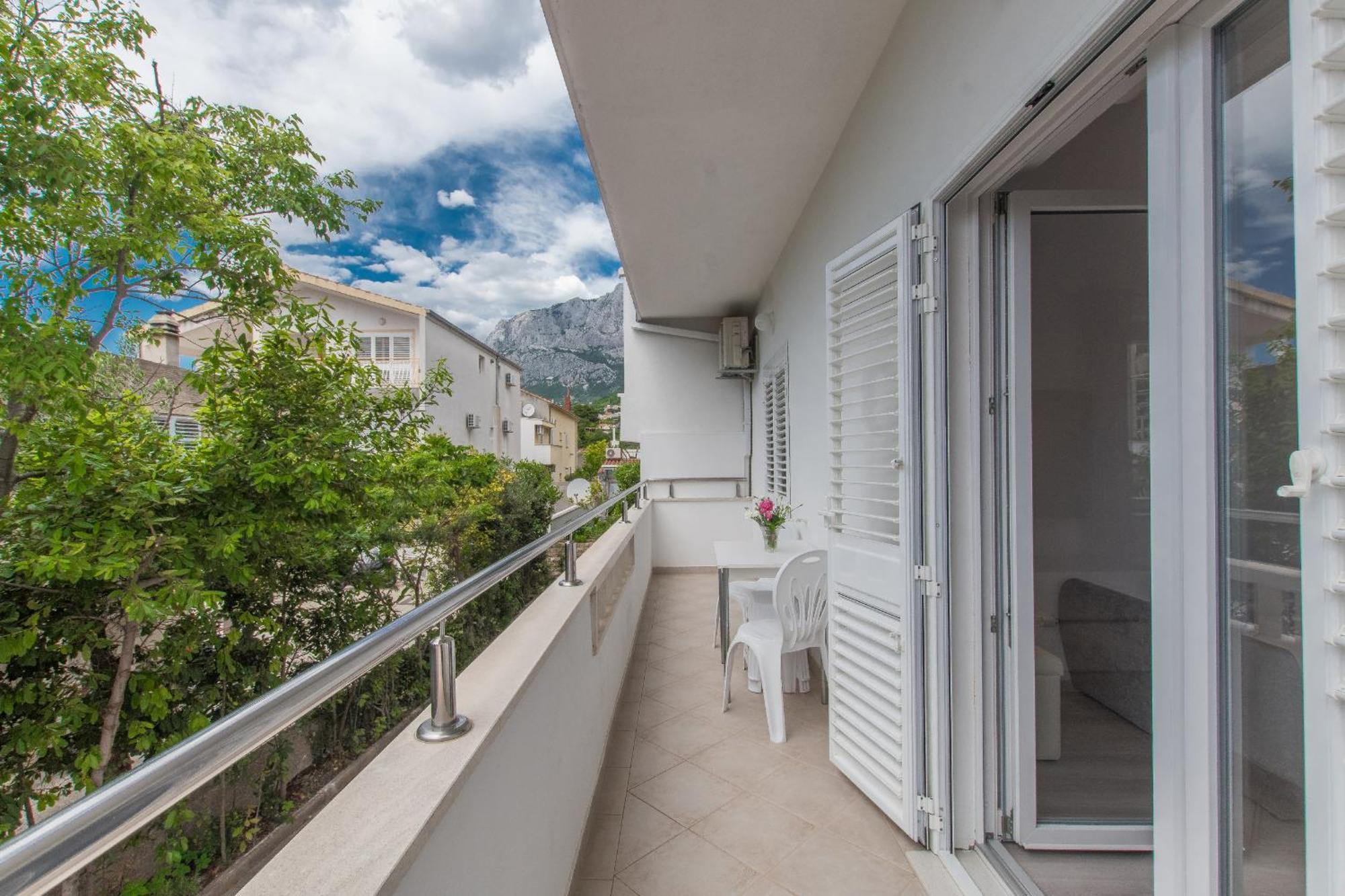 Lägenhet Jagoda Makarska