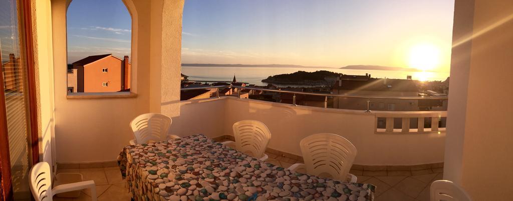 Lägenhet Jagoda Makarska