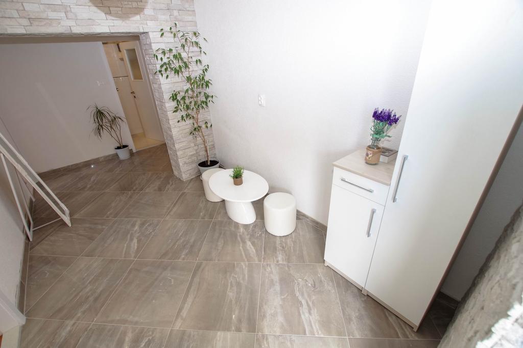 Apartment Jagoda Makarska