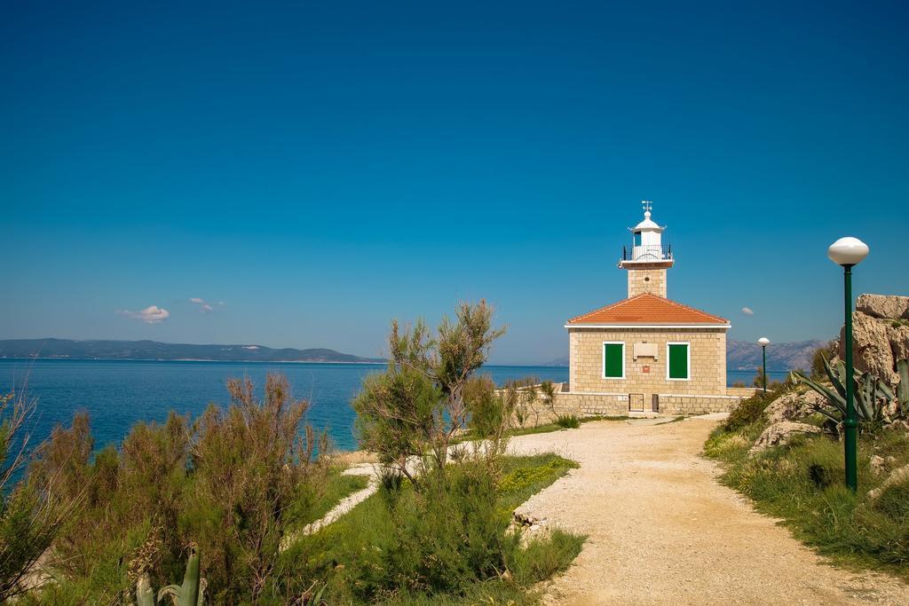 Lägenhet Jagoda Makarska
