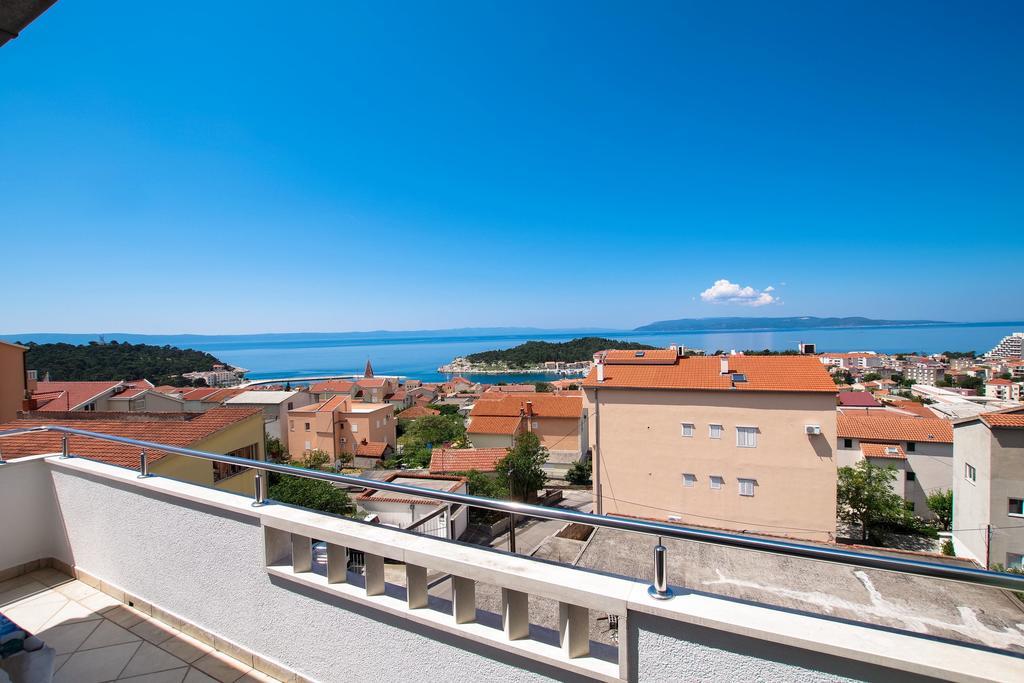 Jagoda Lägenhet Makarska
