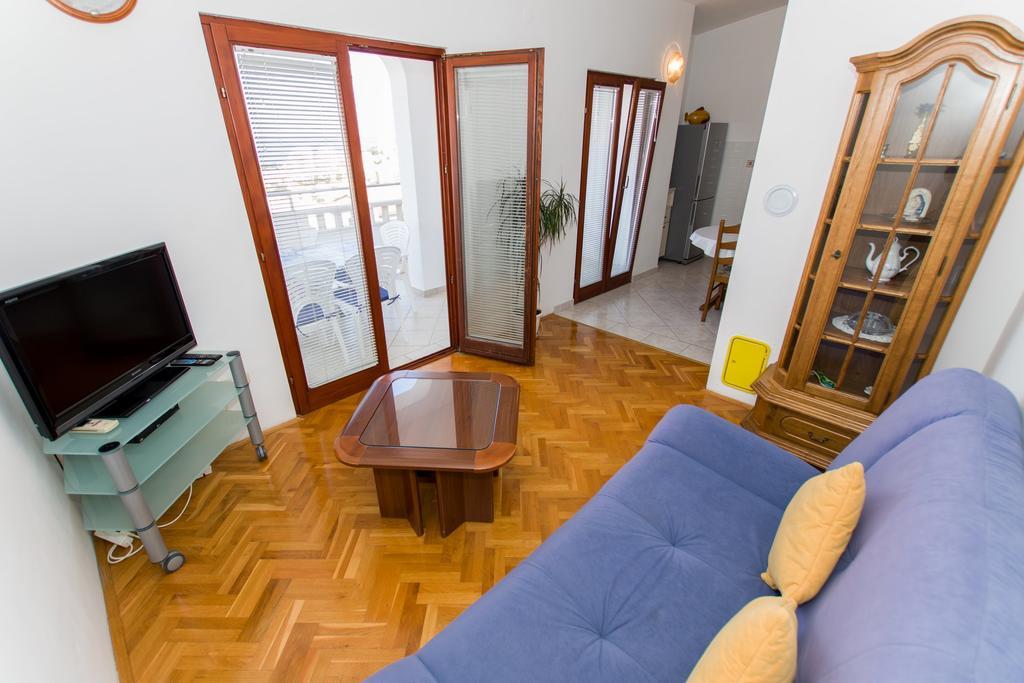 Apartment Jagoda